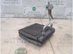 Recambio de evaporador aire acondicionado para peugeot 407 st confort referencia OEM IAM    2