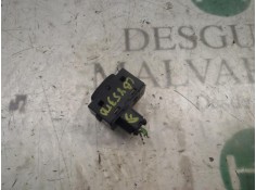 Recambio de mando elevalunas trasero derecho para peugeot 407 st confort referencia OEM IAM 6554E8   2