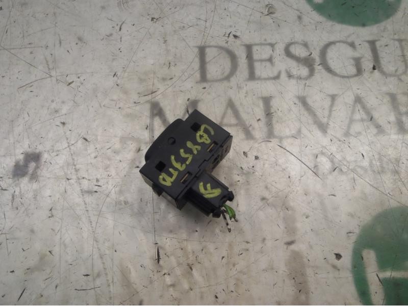 Recambio de mando elevalunas trasero derecho para peugeot 407 st confort referencia OEM IAM 6554E8  