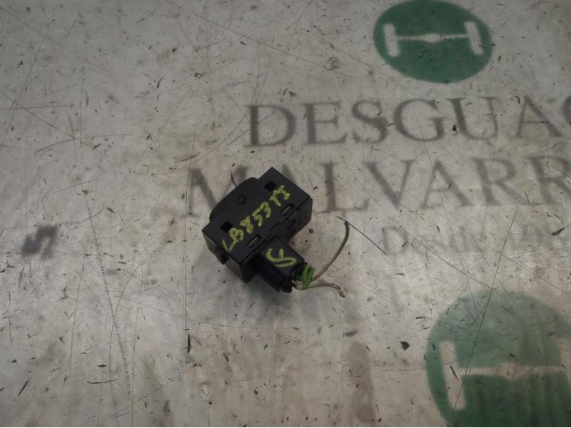 Recambio de mando elevalunas trasero izquierdo para peugeot 407 st confort referencia OEM IAM 6554E8  