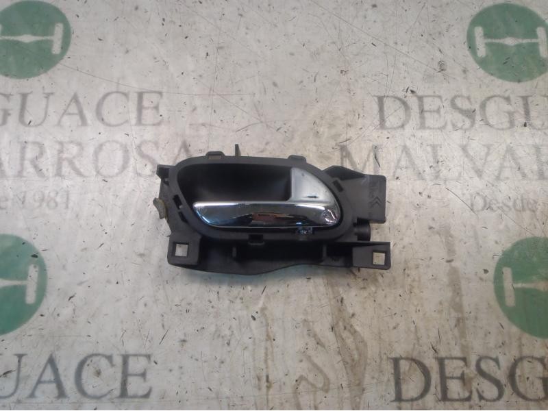 Recambio de maneta interior delantera derecha para peugeot 407 st confort referencia OEM IAM 914493  