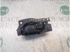 Recambio de maneta interior delantera derecha para peugeot 407 st confort referencia OEM IAM 914493   2
