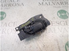 Recambio de maneta interior delantera izquierda para peugeot 407 st confort referencia OEM IAM 9143J9   2