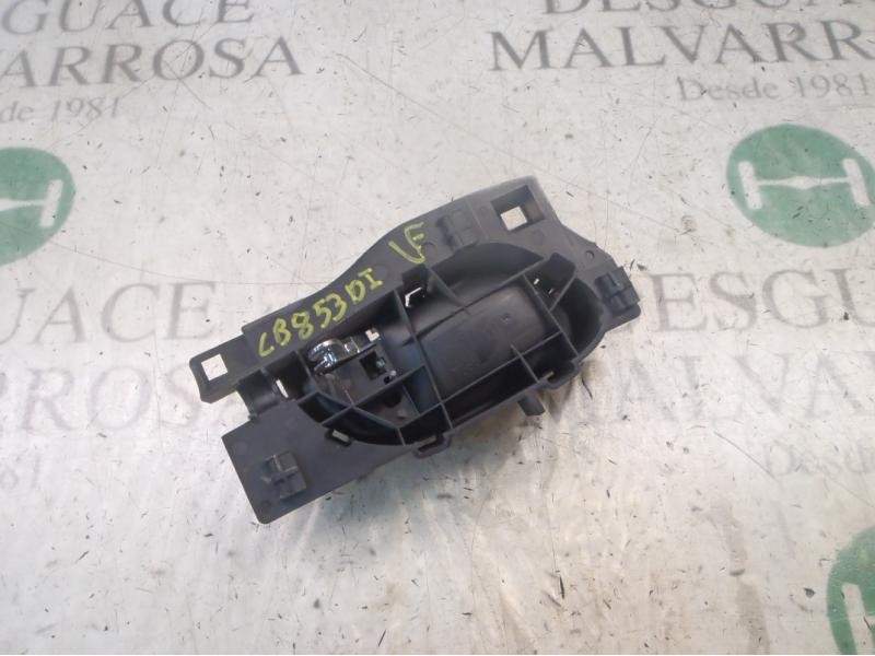 Recambio de maneta interior delantera izquierda para peugeot 407 st confort referencia OEM IAM 9143J9  