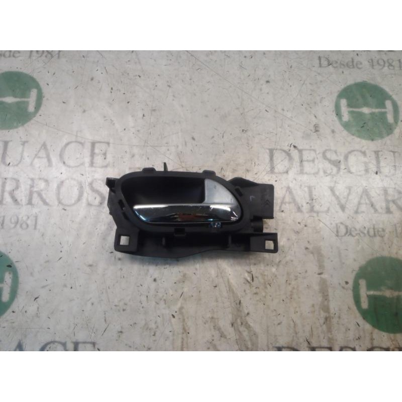 Recambio de maneta interior trasera derecha para peugeot 407 st confort referencia OEM IAM 914493  