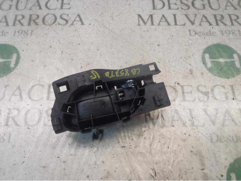 Recambio de maneta interior trasera derecha para peugeot 407 st confort referencia OEM IAM 914493  