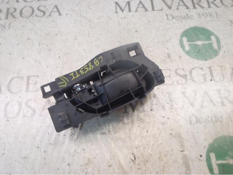 Recambio de maneta interior trasera izquierda para peugeot 407 st confort referencia OEM IAM 9143J9  