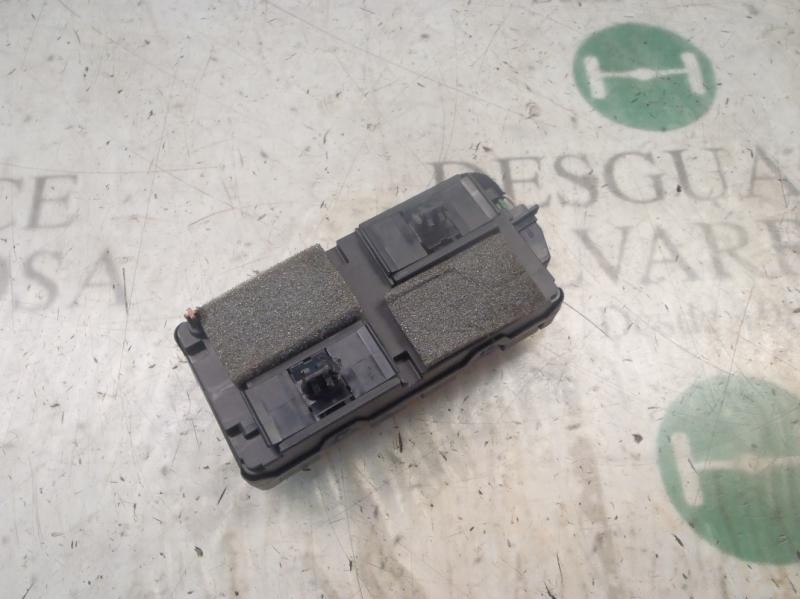 Recambio de modulo electronico para peugeot 407 st confort referencia OEM IAM 5430G3  