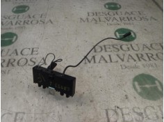 Recambio de modulo electronico para peugeot 407 st confort referencia OEM IAM 6561EG   2