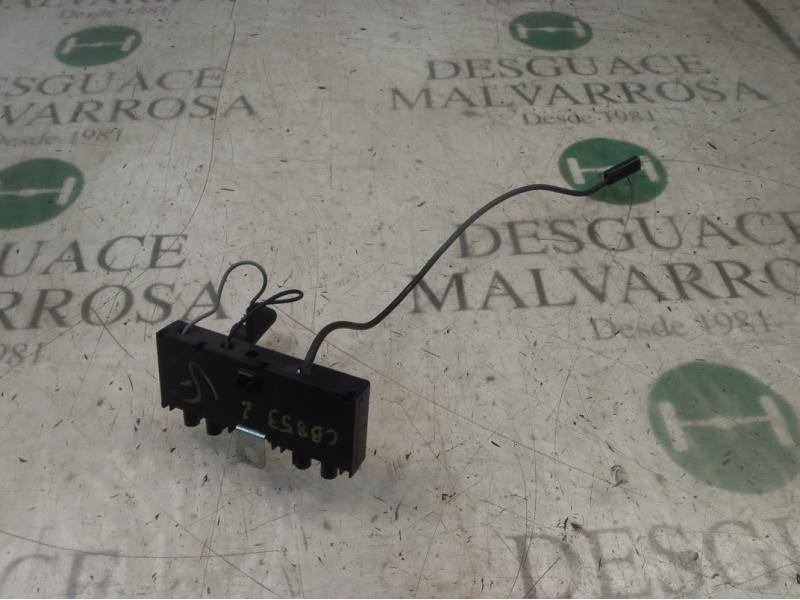 Recambio de modulo electronico para peugeot 407 st confort referencia OEM IAM 6561EG  