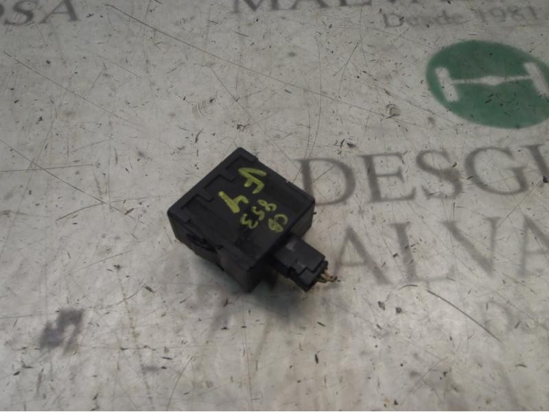 Recambio de modulo electronico para peugeot 407 st confort referencia OEM IAM 6554C3  