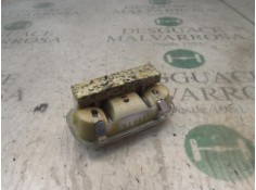 Recambio de piloto interior para peugeot 407 st confort referencia OEM IAM 6362N3   2