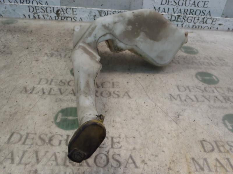 Recambio de deposito limpia para nissan interstar mod. 04 (x70) combi l2h2 6 - plazas, techo referencia OEM IAM   