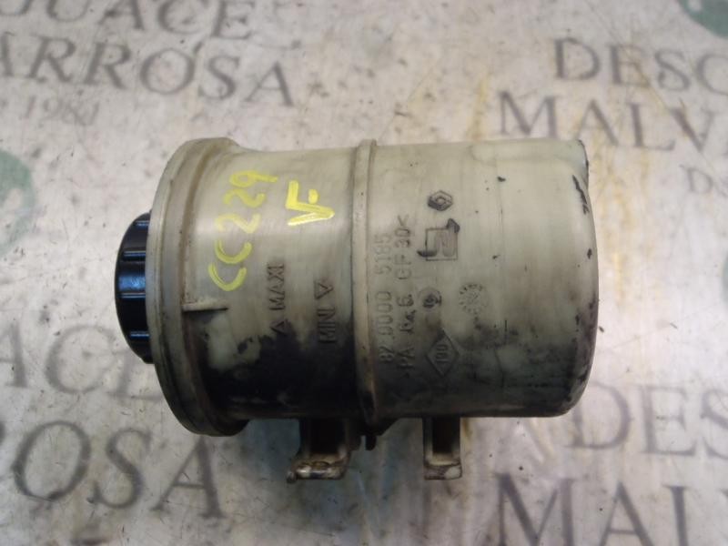 Recambio de deposito servo para nissan interstar mod. 04 (x70) combi l2h2 6 - plazas, techo referencia OEM IAM   