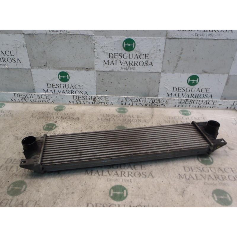 Recambio de intercooler para nissan interstar mod. 04 (x70) combi l2h2 6 - plazas, techo referencia OEM IAM   