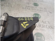 Recambio de intercooler para nissan interstar mod. 04 (x70) combi l2h2 6 - plazas, techo referencia OEM IAM    2