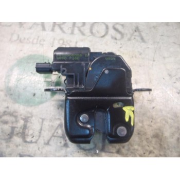 CERRADURA MALETERO / PORTON 