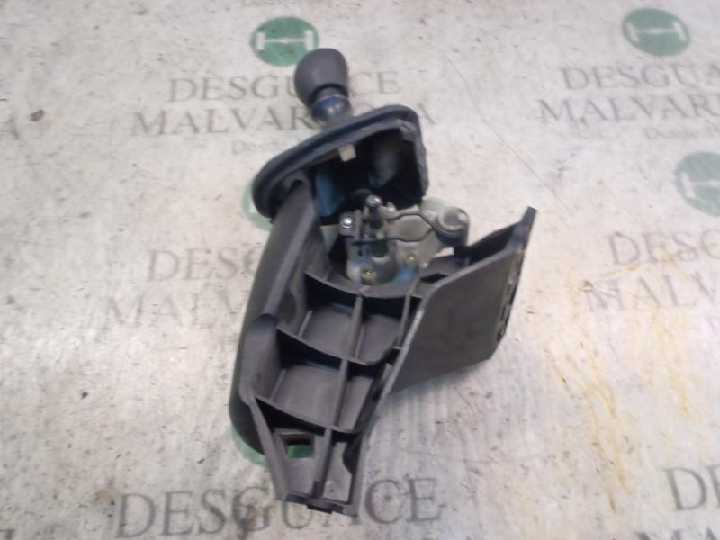 Recambio de palanca cambio para nissan interstar mod. 04 (x70) combi l2h2 6 - plazas, techo referencia OEM IAM   