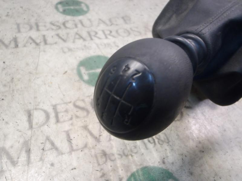 Recambio de palanca cambio para nissan interstar mod. 04 (x70) combi l2h2 6 - plazas, techo referencia OEM IAM   