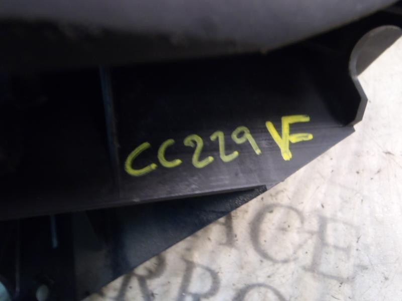 Recambio de palanca cambio para nissan interstar mod. 04 (x70) combi l2h2 6 - plazas, techo referencia OEM IAM   