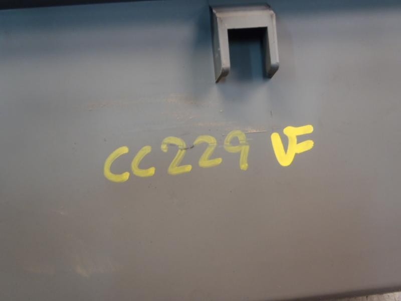 Recambio de guantera para nissan interstar mod. 04 (x70) combi l2h2 6 - plazas, techo referencia OEM IAM   