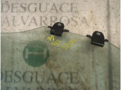 Recambio de cristal puerta trasero derecho para honda accord berlina (cl/cn) 2.2i ctdi sport referencia OEM IAM 73400SEA000   2