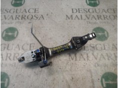 Recambio de maneta exterior delantera derecha para honda accord berlina (cl/cn) 2.2i ctdi sport referencia OEM IAM 72140SEAG01   2