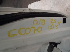 Recambio de puerta delantera derecha para ssangyong korando 2.9 tdi referencia OEM IAM    2