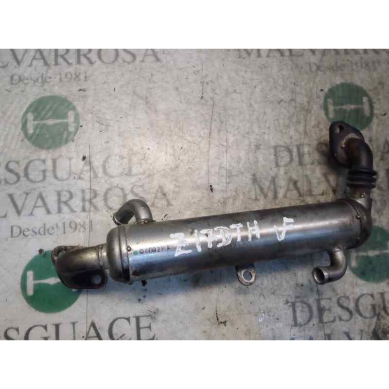 Recambio de enfriador egr para opel astra h ber. enjoy referencia OEM IAM   