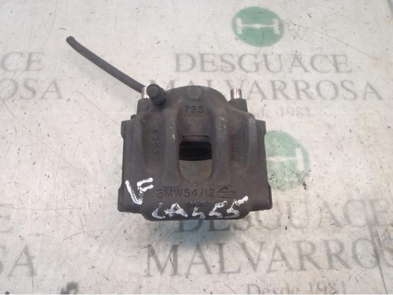 Recambio de pinza freno delantera izquierda para bmw serie 3 berlina (e36) 318i referencia OEM IAM   