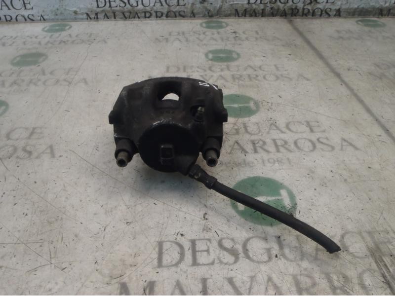 Recambio de pinza freno delantera izquierda para bmw serie 3 berlina (e36) 318i referencia OEM IAM   