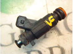 Recambio de inyector para honda jazz (ge) hybrid comfort referencia OEM IAM   