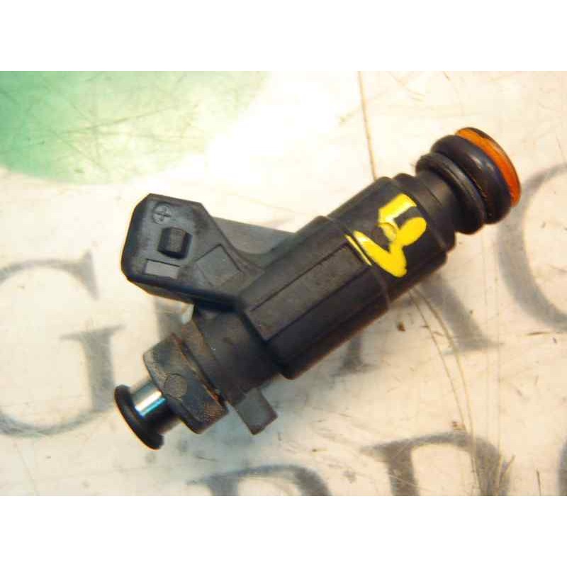 Recambio de inyector para honda jazz (ge) hybrid comfort referencia OEM IAM   