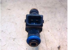 Recambio de inyector para honda jazz (ge) hybrid comfort referencia OEM IAM    2