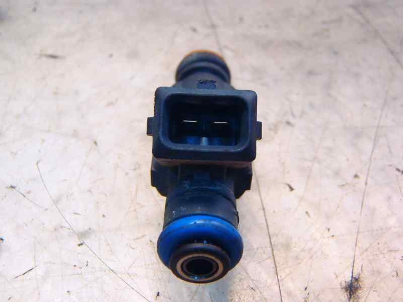 Recambio de inyector para honda jazz (ge) hybrid comfort referencia OEM IAM   