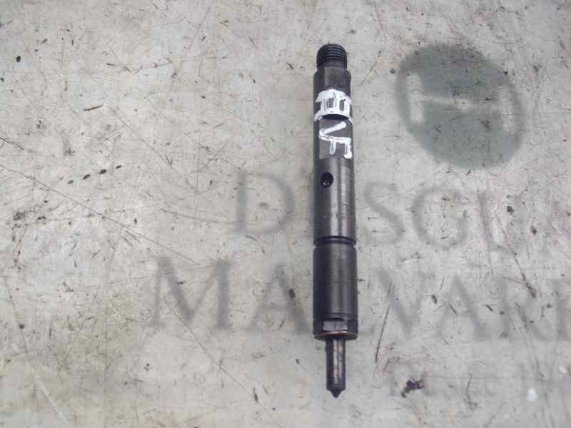 Recambio de inyector para mg serie 200 (rf) 2.0 turbodiesel referencia OEM IAM   