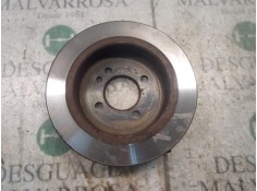 Recambio de disco freno trasero para mini mini (r50,r53) cooper referencia OEM IAM 34211503070   2