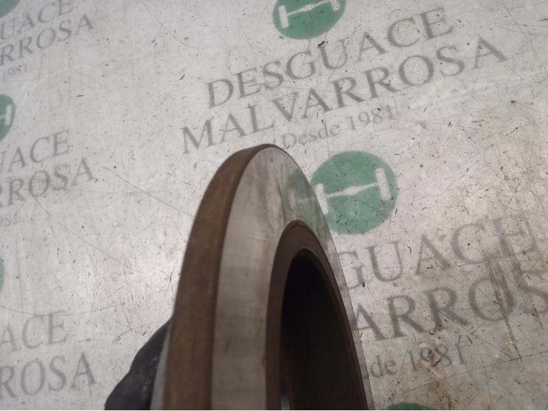 Recambio de disco freno trasero para mini mini (r50,r53) cooper referencia OEM IAM 34211503070  