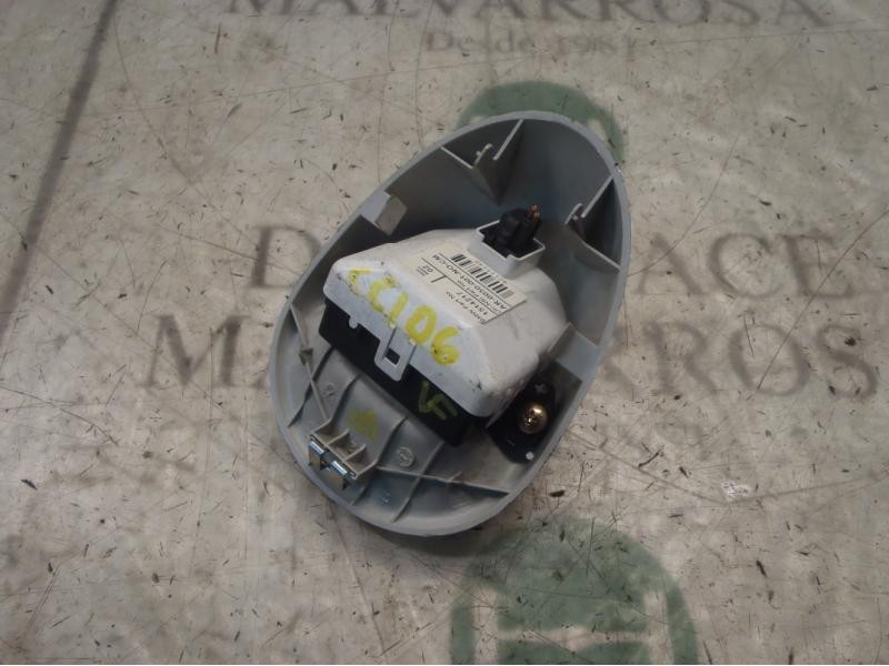 Recambio de mando multifuncion para mini mini (r50,r53) cooper referencia OEM IAM 62131512950 1514217 