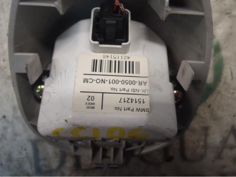 Recambio de mando multifuncion para mini mini (r50,r53) cooper referencia OEM IAM 62131512950 1514217 