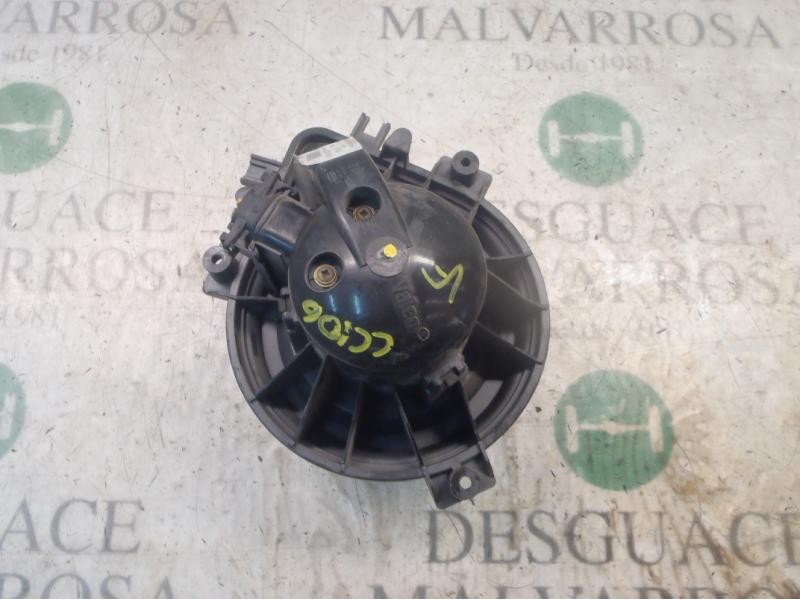 Recambio de motor calefaccion para mini mini (r50,r53) cooper referencia OEM IAM 67326935371 W964423D W964423D