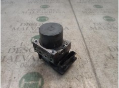 Recambio de abs para renault megane ii berlina 5p confort expression referencia OEM IAM    2