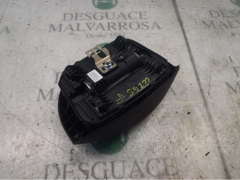 Recambio de airbag delantero izquierdo para renault megane ii berlina 5p confort expression referencia OEM IAM   