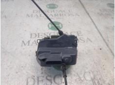 Recambio de cerradura puerta trasera izquierda para renault megane ii berlina 5p confort expression referencia OEM IAM    2
