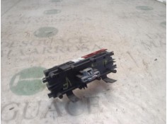 Recambio de warning para renault megane ii berlina 5p confort expression referencia OEM IAM    2