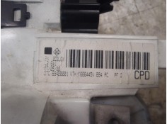 Recambio de mando calefaccion / aire acondicionado para renault megane ii berlina 5p confort expression referencia OEM IAM    2