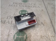 Recambio de mando multifuncion para renault megane ii berlina 5p confort expression referencia OEM IAM    2