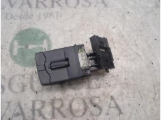 Recambio de modulo electronico para renault megane ii berlina 5p confort expression referencia OEM IAM    2