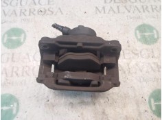 Recambio de pinza freno delantera izquierda para renault megane ii berlina 5p confort expression referencia OEM IAM    2
