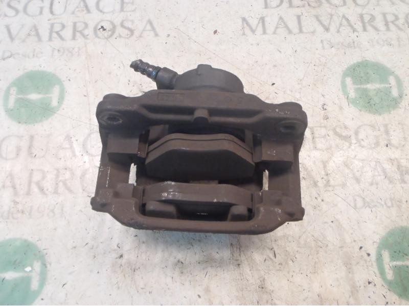 Recambio de pinza freno delantera izquierda para renault megane ii berlina 5p confort expression referencia OEM IAM   